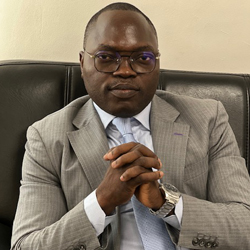 Photo du Gérant du Cabinet SIFEC