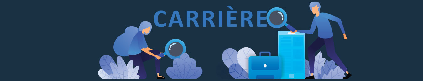 Carrières chez SIFEC