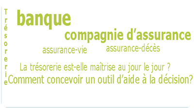 Compagnies d’assurances et banques