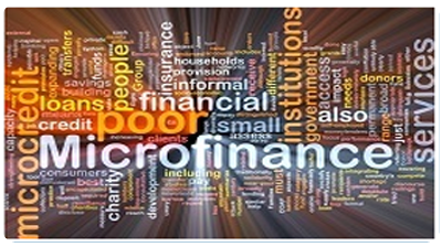 Vous êtes un système financier décentralisé