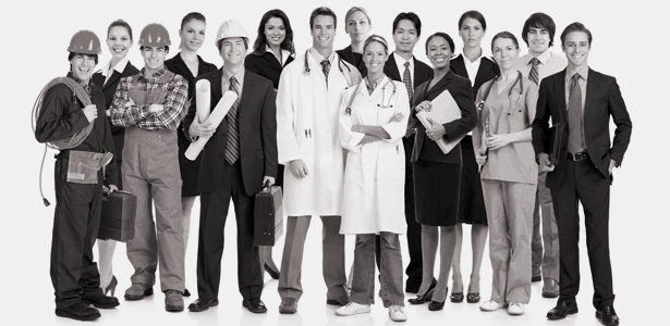 Vous êtes d’une profession libérale